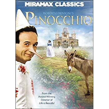【中古】Pinocchio [DVD] [Import]【メーカー名】Miramax Echo Bridge【メーカー型番】【ブランド名】Echo Bridge Home Entertainment商品画像はイメージです。中古という特性上、使用に影響ない程度の使用感・経年劣化（傷、汚れなど）がある場合がございます。また、中古品の特性上、ギフトには適しておりません。商品名に『初回』、『限定』、『〇〇付き』等の記載がございましても、特典・付属品・保証等は原則付属しておりません。当店では初期不良に限り、商品到着から7日間はを受付けております。(注文後の購入者様都合によるキャンセル・はお受けしていません。)他モールでも併売している商品の為、完売の際は在庫確保できない場合がございます。ご注文からお届けまで1、ご注文⇒ご注文は24時間受け付けております。2、注文確認⇒ご注文後、当店から注文確認メールを送信します。3、在庫確認⇒新品在庫：3-5日程度でお届け。　　※中古品は受注後に、再メンテナンス、梱包しますので　お届けまで3日-10日営業日程度とお考え下さい。　米海外から発送の場合は3週間程度かかる場合がございます。　※離島、北海道、九州、沖縄は遅れる場合がございます。予めご了承下さい。※配送業者、発送方法は選択できません。お電話でのお問合せは少人数で運営の為受け付けておりませんので、メールにてお問合せお願い致します。お客様都合によるご注文後のキャンセル・はお受けしておりませんのでご了承下さい。ご来店ありがとうございます。昭和・平成のCD、DVD、家電、音響機器など希少な商品も多数そろえています。レコード、楽器の取り扱いはございません。掲載していない商品もお探しいたします。映像商品にはタイトル最後に[DVD]、[Blu-ray]と表記しています。表記ないものはCDとなります。お気軽にメールにてお問い合わせください。