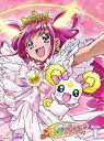 【中古】スマイルプリキュア! 【Blu-ray】Vol.1