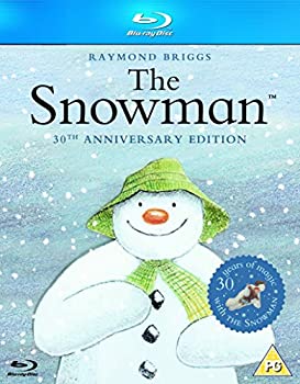 【中古】Snowman Blu-ray （Import）