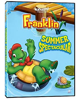 Franklin: Summer Spectacular /  