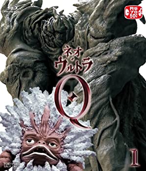 【中古】ネオ・ウルトラQ VOL.1 [Blu-ray]【メーカー名】TOEI COMPANY LTD.(TOE)(D)【メーカー型番】【ブランド名】商品画像はイメージです。中古という特性上、使用に影響ない程度の使用感・経年劣化（傷、汚れなど）がある場合がございます。また、中古品の特性上、ギフトには適しておりません。商品名に『初回』、『限定』、『〇〇付き』等の記載がございましても、特典・付属品・保証等は原則付属しておりません。当店では初期不良に限り、商品到着から7日間はを受付けております。(注文後の購入者様都合によるキャンセル・はお受けしていません。)他モールでも併売している商品の為、完売の際は在庫確保できない場合がございます。ご注文からお届けまで1、ご注文⇒ご注文は24時間受け付けております。2、注文確認⇒ご注文後、当店から注文確認メールを送信します。3、在庫確認⇒新品在庫：3-5日程度でお届け。　　※中古品は受注後に、再メンテナンス、梱包しますので　お届けまで3日-10日営業日程度とお考え下さい。　米海外から発送の場合は3週間程度かかる場合がございます。　※離島、北海道、九州、沖縄は遅れる場合がございます。予めご了承下さい。※配送業者、発送方法は選択できません。お電話でのお問合せは少人数で運営の為受け付けておりませんので、メールにてお問合せお願い致します。お客様都合によるご注文後のキャンセル・はお受けしておりませんのでご了承下さい。ご来店ありがとうございます。昭和・平成のCD、DVD、家電、音響機器など希少な商品も多数そろえています。レコード、楽器の取り扱いはございません。掲載していない商品もお探しいたします。映像商品にはタイトル最後に[DVD]、[Blu-ray]と表記しています。表記ないものはCDとなります。お気軽にメールにてお問い合わせください。
