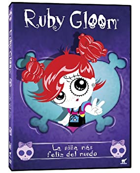 店舗良い 楽天市場】Ruby Gloom（CD・DVD）の通販 アニメ