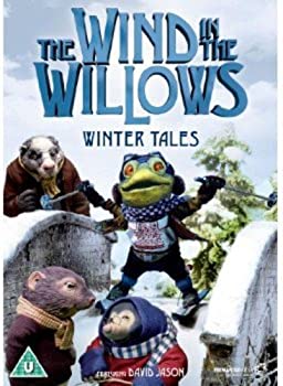 【中古】The Wind in the Willows [DVD] [Import]