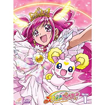 楽天Come to Store【中古】スマイルプリキュア! 全4巻セット [ Blu-rayセット]