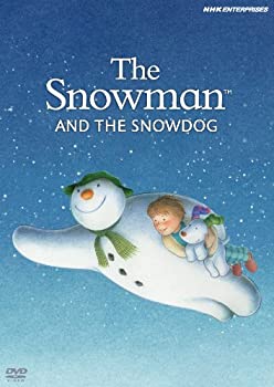 【中古】スノーマンとスノードッグ [DVD]