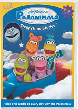 【中古】Pajanimals: Sleepytime Stories [DVD] [Import]【メーカー名】Pajanimals【メーカー型番】【ブランド名】【商品説明】【中古】Pajanimals: Sleepytime Stories [DVD] [Import]・中古品（ユーズド品）について商品画像はイメージです。中古という特性上、使用に影響ない程度の使用感・経年劣化（傷、汚れなど）がある場合がございます。商品のコンディション、付属品の有無については入荷の度異なります。また、中古品の特性上、ギフトには適しておりません。商品名に『初回』、『限定』、『〇〇付き』等の記載がございましても、特典・付属品・保証等は原則付属しておりません。付属品や消耗品に保証はございません。当店では初期不良に限り、商品到着から7日間は返品を受付けております。注文後の購入者様都合によるキャンセル・返品はお受けしていません。他モールでも併売している商品の為、完売の際は在庫確保できない場合がございます。ご注文からお届けまで1、ご注文⇒ご注文は24時間受け付けております。2、注文確認⇒ご注文後、当店から注文確認メールを送信します。3、在庫確認⇒新品、新古品：3-5日程度でお届け。※中古品は受注後に、再検品、メンテナンス等により、お届けまで3日-10日営業日程度とお考え下さい。米海外倉庫から取り寄せの商品については発送の場合は3週間程度かかる場合がございます。　※離島、北海道、九州、沖縄は遅れる場合がございます。予めご了承下さい。※配送業者、発送方法は選択できません。お電話でのお問合せは少人数で運営の為受け付けておりませんので、メールにてお問合せお願い致します。お客様都合によるご注文後のキャンセル・返品はお受けしておりませんのでご了承下さい。ご来店ありがとうございます。昭和・平成のCD、DVD、家電、音響機器など希少な商品も多数そろえています。レコード、楽器の取り扱いはございません。掲載していない商品もお探しいたします。映像商品にはタイトル最後に[DVD]、[Blu-ray]と表記しています。表記ないものはCDとなります。お気軽にメールにてお問い合わせください。