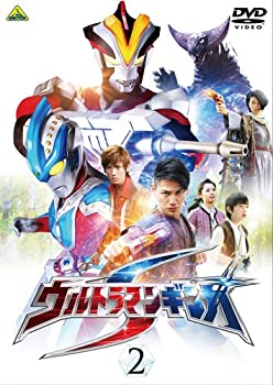 【中古】ウルトラマンギンガS 2 [DVD]【メーカー名】バンダイビジュアル【メーカー型番】【ブランド名】バンダイビジュアル【商品説明】【中古】ウルトラマンギンガS 2 [DVD]・中古品（ユーズド品）について商品画像はイメージです。中古という特性上、使用に影響ない程度の使用感・経年劣化（傷、汚れなど）がある場合がございます。商品のコンディション、付属品の有無については入荷の度異なります。また、中古品の特性上、ギフトには適しておりません。商品名に『初回』、『限定』、『〇〇付き』等の記載がございましても、特典・付属品・保証等は原則付属しておりません。付属品や消耗品に保証はございません。当店では初期不良に限り、商品到着から7日間は返品を受付けております。注文後の購入者様都合によるキャンセル・返品はお受けしていません。他モールでも併売している商品の為、完売の際は在庫確保できない場合がございます。ご注文からお届けまで1、ご注文⇒ご注文は24時間受け付けております。2、注文確認⇒ご注文後、当店から注文確認メールを送信します。3、在庫確認⇒新品、新古品：3-5日程度でお届け。※中古品は受注後に、再検品、メンテナンス等により、お届けまで3日-10日営業日程度とお考え下さい。米海外倉庫から取り寄せの商品については発送の場合は3週間程度かかる場合がございます。　※離島、北海道、九州、沖縄は遅れる場合がございます。予めご了承下さい。※配送業者、発送方法は選択できません。お電話でのお問合せは少人数で運営の為受け付けておりませんので、メールにてお問合せお願い致します。お客様都合によるご注文後のキャンセル・返品はお受けしておりませんのでご了承下さい。ご来店ありがとうございます。昭和・平成のCD、DVD、家電、音響機器など希少な商品も多数そろえています。レコード、楽器の取り扱いはございません。掲載していない商品もお探しいたします。映像商品にはタイトル最後に[DVD]、[Blu-ray]と表記しています。表記ないものはCDとなります。お気軽にメールにてお問い合わせください。