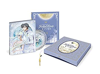 Other - 【中古】アニメ 「美少女戦士セーラームーンCrystal」Blu-ray 【初回限定版】11