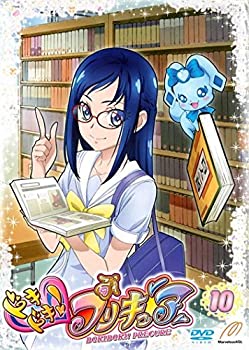 By Title: Ka Line - 【中古】ドキドキ!プリキュア 10(第28話 第30話) [レンタル落ち]