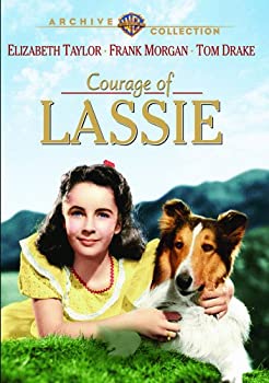 【中古】Courage of Lassie [DVD]【メーカー名】Warner Archives【メーカー型番】B00Q7LTMGE【ブランド名】Warner Archive Collection商品画像はイメージです。中古という特性上、使用に影響ない程度の使用感・経年劣化（傷、汚れなど）がある場合がございます。また、中古品の特性上、ギフトには適しておりません。商品名に『初回』、『限定』、『〇〇付き』等の記載がございましても、特典・付属品・保証等は原則付属しておりません。当店では初期不良に限り、商品到着から7日間はを受付けております。(注文後の購入者様都合によるキャンセル・はお受けしていません。)他モールでも併売している商品の為、完売の際は在庫確保できない場合がございます。ご注文からお届けまで1、ご注文⇒ご注文は24時間受け付けております。2、注文確認⇒ご注文後、当店から注文確認メールを送信します。3、在庫確認⇒新品在庫：3-5日程度でお届け。　　※中古品は受注後に、再メンテナンス、梱包しますので　お届けまで3日-10日営業日程度とお考え下さい。　米海外から発送の場合は3週間程度かかる場合がございます。　※離島、北海道、九州、沖縄は遅れる場合がございます。予めご了承下さい。※配送業者、発送方法は選択できません。お電話でのお問合せは少人数で運営の為受け付けておりませんので、メールにてお問合せお願い致します。お客様都合によるご注文後のキャンセル・はお受けしておりませんのでご了承下さい。ご来店ありがとうございます。昭和・平成のCD、DVD、家電、音響機器など希少な商品も多数そろえています。レコード、楽器の取り扱いはございません。掲載していない商品もお探しいたします。映像商品にはタイトル最後に[DVD]、[Blu-ray]と表記しています。表記ないものはCDとなります。お気軽にメールにてお問い合わせください。