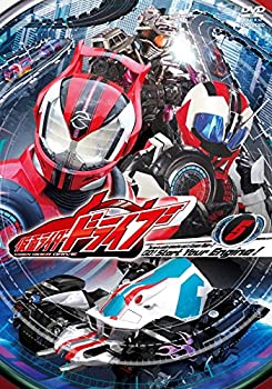 【中古】仮面ライダードライブ VOL.5 [DVD]