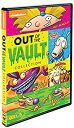 【中古】Nickelodeon: Out of the Vault Collection [DVD] [Import]
