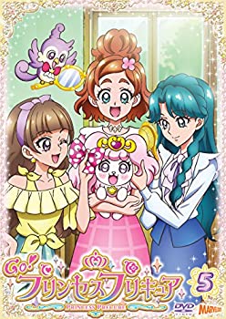 楽天市場】プリンセスプリキュア dvdの通販