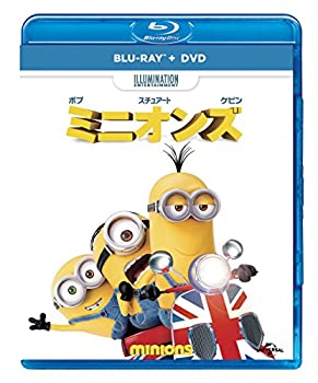 šۥߥ˥ ֥롼쥤+DVDå [Blu-ray]