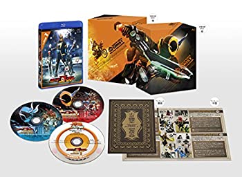 樂天商城 - 【中古】仮面ライダーゴースト Blu‐ray COLLECTION 1 [Blu-ray]