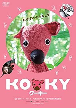【中古】クーキー [DVD]【メーカー名】ポニーキャニオン【メーカー型番】【ブランド名】ポニーキャニオン商品画像はイメージです。中古という特性上、使用に影響ない程度の使用感・経年劣化（傷、汚れなど）がある場合がございます。また、中古品の特性上、ギフトには適しておりません。商品名に『初回』、『限定』、『〇〇付き』等の記載がございましても、特典・付属品・保証等は原則付属しておりません。当店では初期不良に限り、商品到着から7日間はを受付けております。(注文後の購入者様都合によるキャンセル・はお受けしていません。)他モールでも併売している商品の為、完売の際は在庫確保できない場合がございます。ご注文からお届けまで1、ご注文⇒ご注文は24時間受け付けております。2、注文確認⇒ご注文後、当店から注文確認メールを送信します。3、在庫確認⇒新品在庫：3-5日程度でお届け。　　※中古品は受注後に、再メンテナンス、梱包しますので　お届けまで3日-10日営業日程度とお考え下さい。　米海外から発送の場合は3週間程度かかる場合がございます。　※離島、北海道、九州、沖縄は遅れる場合がございます。予めご了承下さい。※配送業者、発送方法は選択できません。お電話でのお問合せは少人数で運営の為受け付けておりませんので、メールにてお問合せお願い致します。お客様都合によるご注文後のキャンセル・はお受けしておりませんのでご了承下さい。ご来店ありがとうございます。昭和・平成のCD、DVD、家電、音響機器など希少な商品も多数そろえています。レコード、楽器の取り扱いはございません。掲載していない商品もお探しいたします。映像商品にはタイトル最後に[DVD]、[Blu-ray]と表記しています。表記ないものはCDとなります。お気軽にメールにてお問い合わせください。