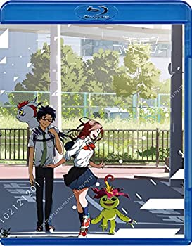 【中古】デジモンアドベンチャー tri. 第2章「決意」 [Blu-ray]
