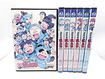 【バーゲンセール】2パック【中古】DVD▼イナズマデリバリー(2枚セット)SEASON1、2 レンタル落ち 全2巻