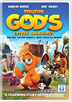 By Title: Ma Line - 【中古】Two By Two: Gods Little Creatures [DVD]