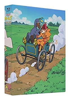 【中古】名探偵ホームズ Blu-ray BOX
