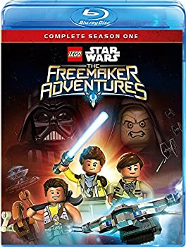 気質アップ Lego スター ウォーズ フリーメーカーの冒険 シーズン1 ブルーレイ コンプリート セット Blu Ray 保証書付 Saosebastiao Se Df Gov Br 気質アップ Lego スター ウォーズ フリーメーカーの冒険 シーズン1 ブルーレイ コンプリート セット Blu Ray 保証書付 Saosebastiao Se Df Gov Br