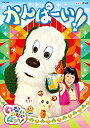 【中古】NHKDVD いないいないばあっ! かんぱーい!!