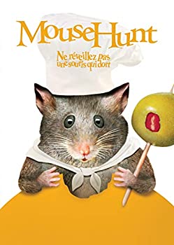 Mouse Hunt / 