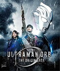 【中古】ウルトラマンオーブ THE ORIGIN SAGA Vol.1 [Blu-ray]