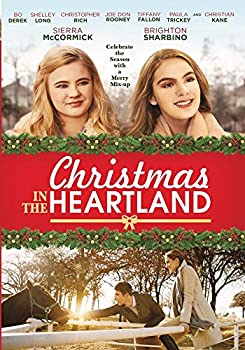 【中古】Christmas in the Heartland [DVD]