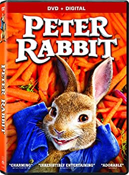 【中古】Peter Rabbit [DVD]