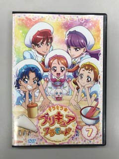 【中古】キラキラ☆プリキュアアラモード vol.7【レンタル落ち】