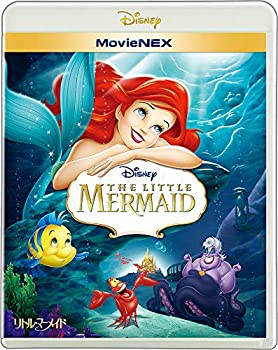 ウォルト・ディズニー・ピクチャーズ『リトル・マーメイド』