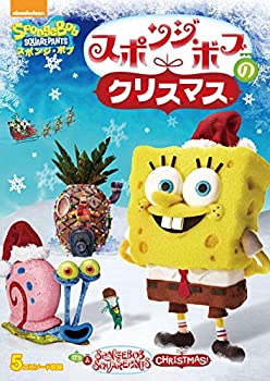 By Title: Ka Line - 【中古】スポンジ・ボブのクリスマス [DVD]