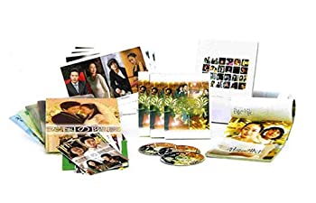 【中古】Dramatic KOREA プレミアム DVD-BOX ~天国の階段 その後…~