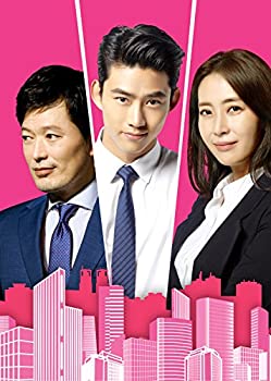 【中古】ラスト・チャンス!~愛と勝利のアッセンブリー~DVD-SET2 【中古】ラスト・チャンス!~愛と勝利のアッセンブリー~DVD-SET2