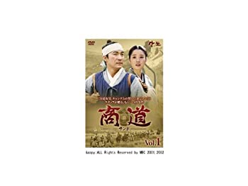 【中古】商道 サンド 全25巻セット [レンタル落ち] [DVD]