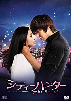 Amazon.co.jp: シティーハンター in Seoul DVD-BOX2 : イ