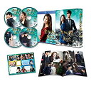 【中古】星から来たあなた Blu-ray SET2