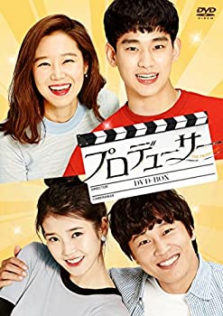 【中古】プロデューサー DVD-BOX