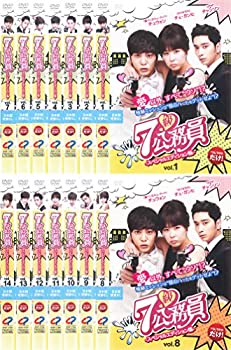 【中古】7級公務員 スペシャルエディション版 [レンタル落ち] 全14巻セット