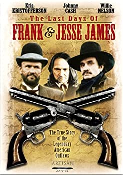 【中古】Last Days of Frank & Jesse James [DVD] [Import]【メーカー名】Lions Gate【メーカー型番】【ブランド名】Lions Gate【商品説明】中古商品のご購入時はご購入前に必ず確認をお願いいたします。商品画像はイメージです。中古という特性上、使用に影響ない程度の使用感・経年劣化（傷、汚れなど）がある場合がございます。また、中古品の特性上、ギフトには適しておりません。商品名に『初回』、『限定』、『〇〇付き』等の記載がございましても、特典・付属品・保証等は原則付属しておりません。当店では初期不良に限り、商品到着から7日間はを受付けております。(注文後の購入者様都合によるキャンセル・はお受けしていません。)他モールでも併売している商品の為、完売の際は在庫確保できない場合がございます。ご注文からお届けまで1、ご注文⇒ご注文は24時間受け付けております。2、注文確認⇒ご注文後、当店から注文確認メールを送信します。3、在庫確認⇒新品在庫：3?5日程度でお届け。　　※中古品は受注後に、再メンテナンス、梱包しますので　お届けまで3日?10日営業日程度とお考え下さい。　米海外から発送の場合は3週間程度かかる場合がございます。　※離島、北海道、九州、沖縄は遅れる場合がございます。予めご了承下さい。※配送業者、発送方法は選択できません。お電話でのお問合せは少人数で運営の為受け付けておりませんので、メールにてお問合せお願い致します。お客様都合によるご注文後のキャンセル・はお受けしておりませんのでご了承下さい。ご来店ありがとうございます。昭和・平成のCD、DVD、家電、音響機器など希少な商品も多数そろえています。レコード、楽器の取り扱いはございません。掲載していない商品もお探しいたします。映像商品にはタイトル最後に[DVD]、[Blu-ray]と表記しています。表記ないものはCDとなります。お気軽にメールにてお問い合わせください。