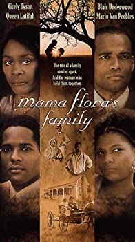 【中古】Mama Flora's Family [VHS]