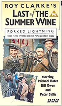 šLast of the Summer Wine [VHS]