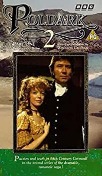 【中古】Poldark [VHS]