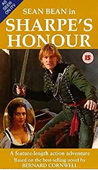 Sharpes Honour 