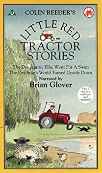 【中古】Little Red Tractor Stories 2 [VHS]