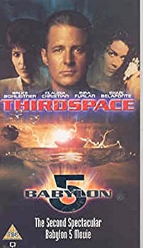 Thirdspace 