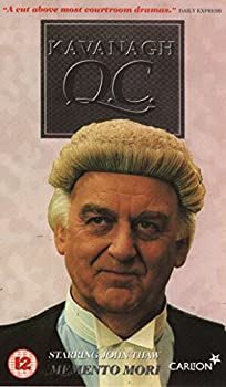 【中古】Kavanagh Q.C. [VHS]