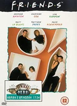 【中古】Friends [DVD]