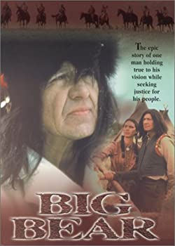 【中古】Big Bear [DVD]